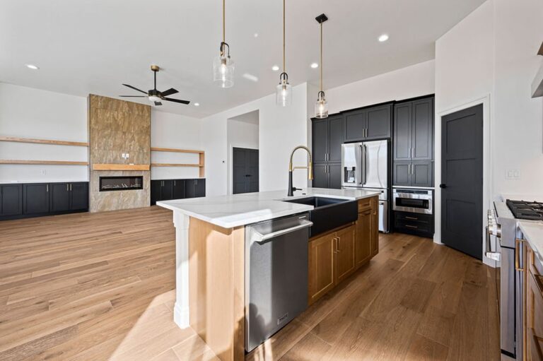 Residential and Commercial Construction